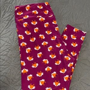 LuLaRoe Leggings